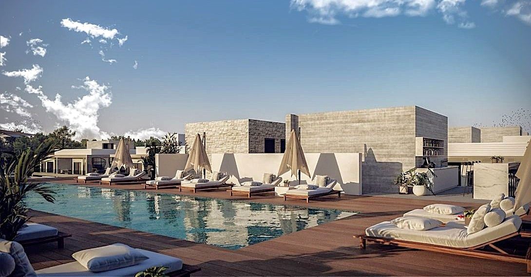 Appartamenti a Paphos, Cipro, 113 m² - foto 16