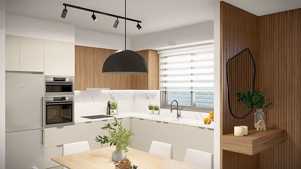 Penthouse in Paphos, Zypern, 169 m² - Foto 8