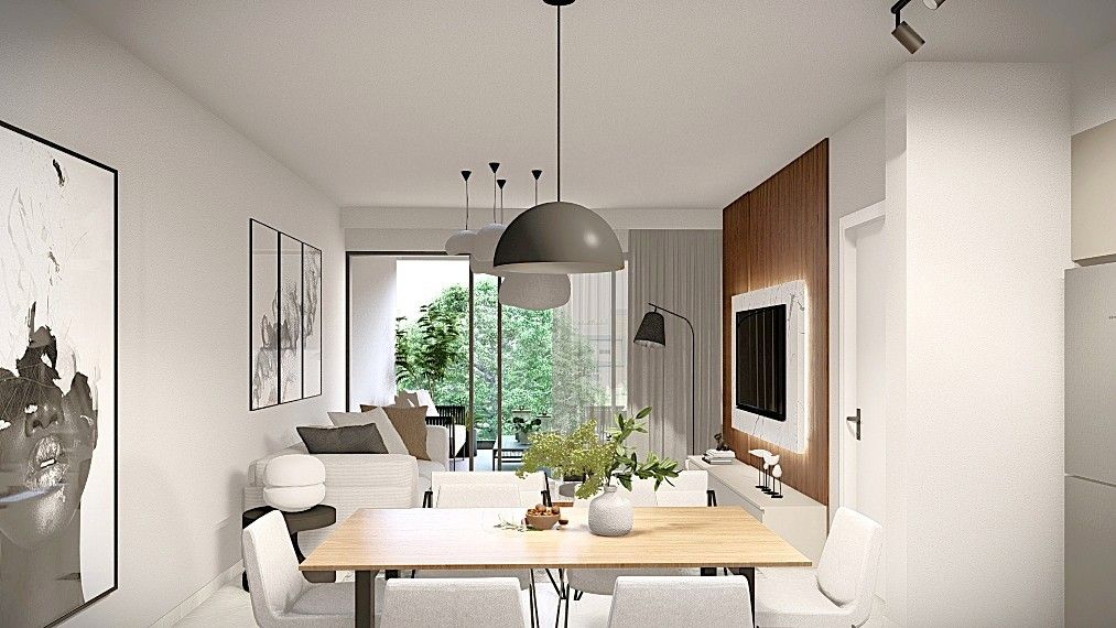 Penthouse in Paphos, Zypern, 169 m² - Foto 12