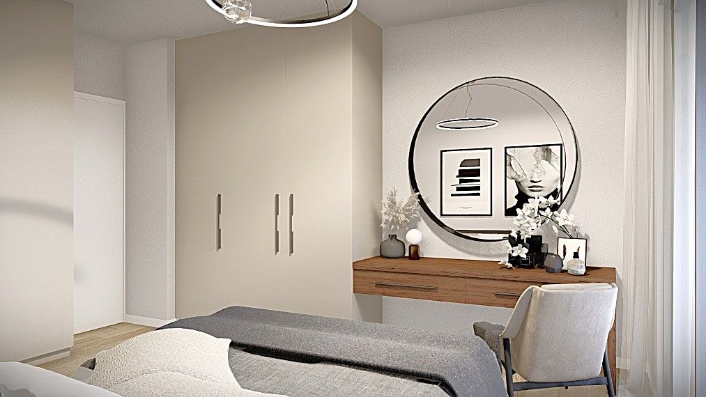 Penthouse in Paphos, Zypern, 169 m² - Foto 15