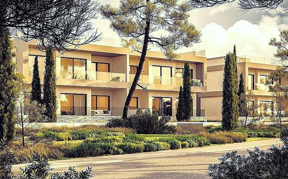 Apartment in Paphos, Zypern, 97 m² - Foto 1