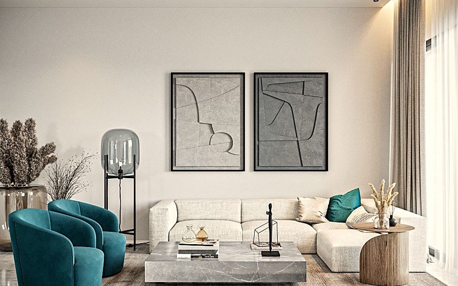 Appartamenti a Paphos, Cipro, 97 m² - foto 9