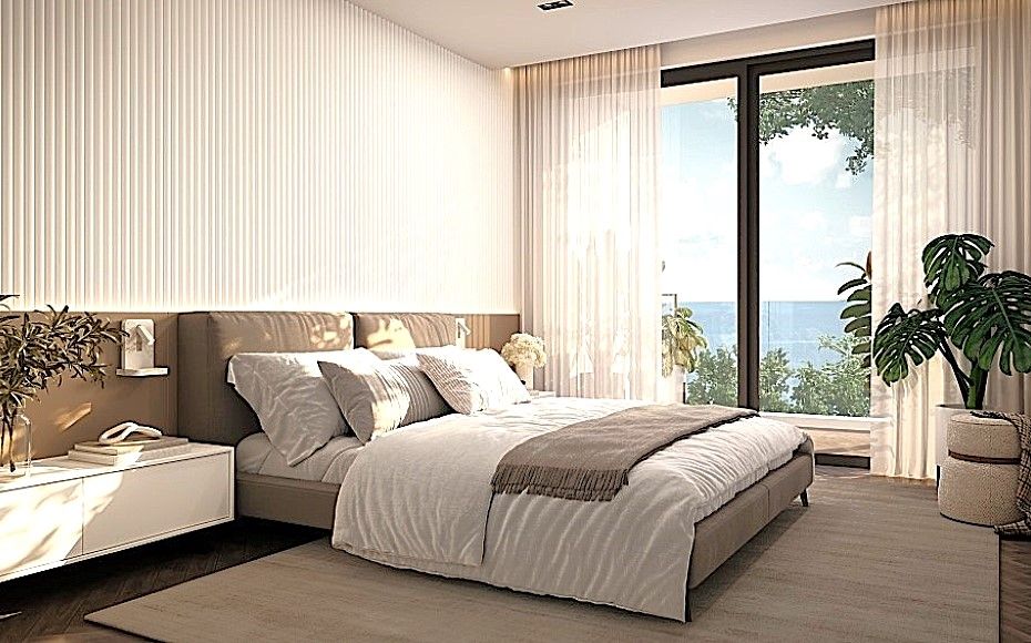 Appartamenti a Paphos, Cipro, 97 m² - foto 12