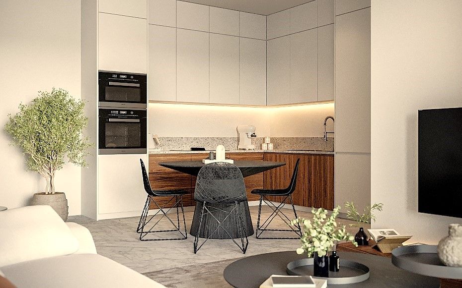 Appartamenti a Paphos, Cipro, 97 m² - foto 15