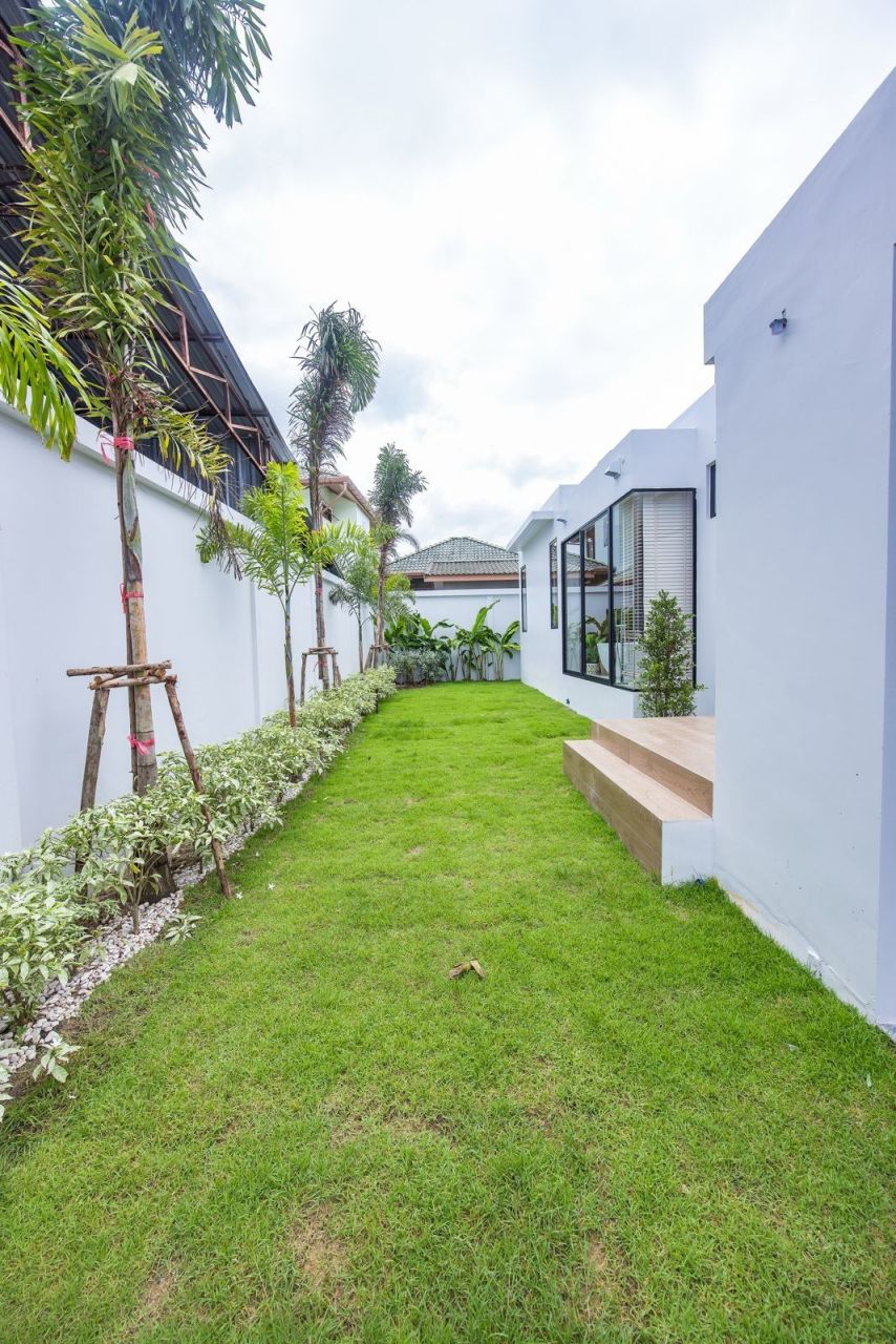 Villa en Rawai, Tailandia, 274 m² - imagen 3