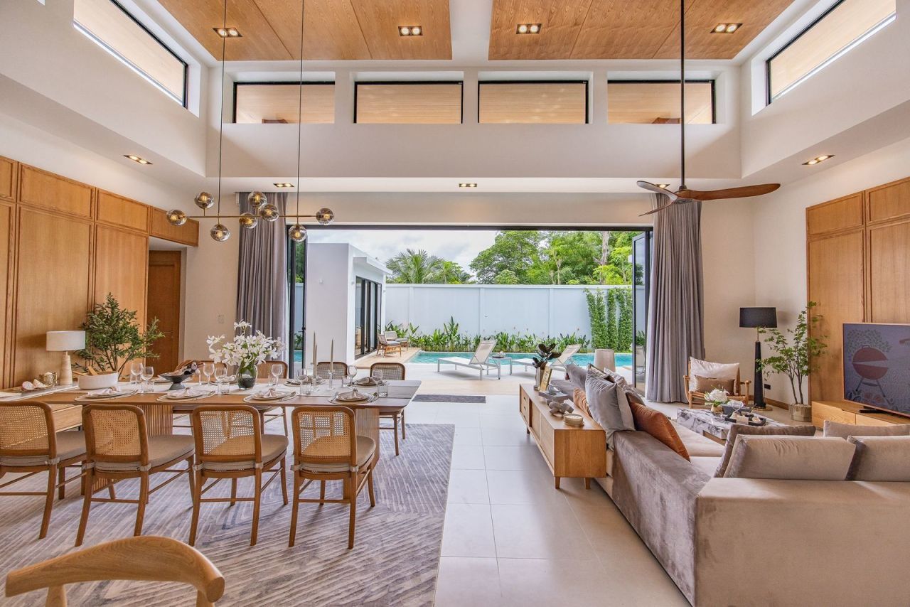 Villa en Rawai, Tailandia, 274 m² - imagen 4