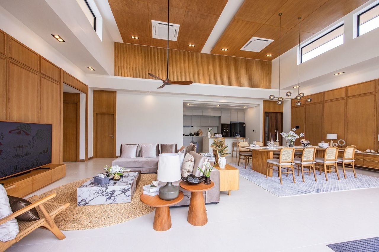 Villa en Rawai, Tailandia, 274 m² - imagen 5