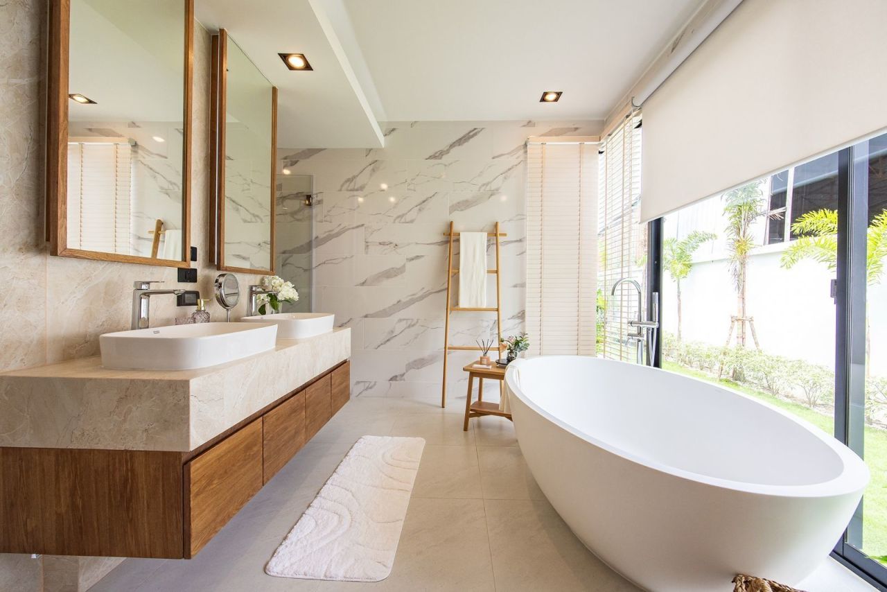 Villa en Rawai, Tailandia, 274 m² - imagen 12