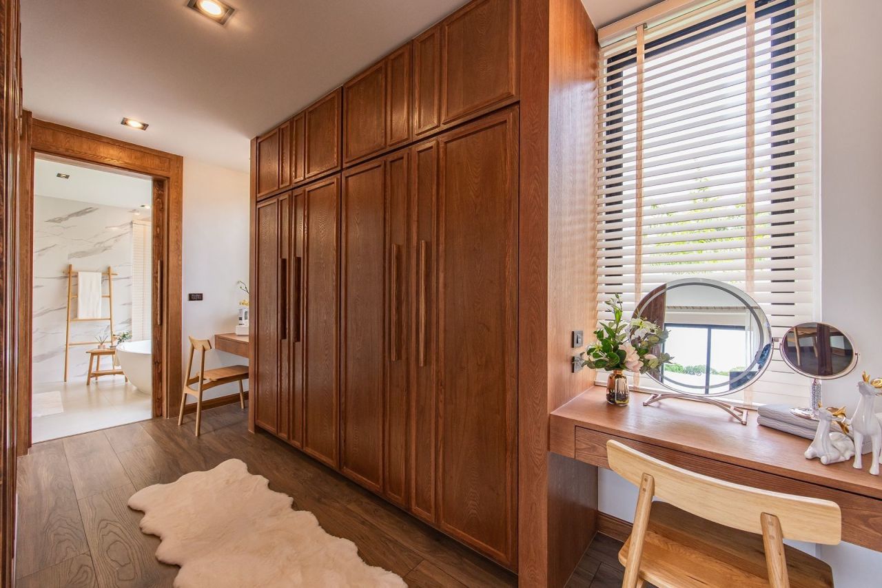 Villa en Rawai, Tailandia, 274 m² - imagen 14