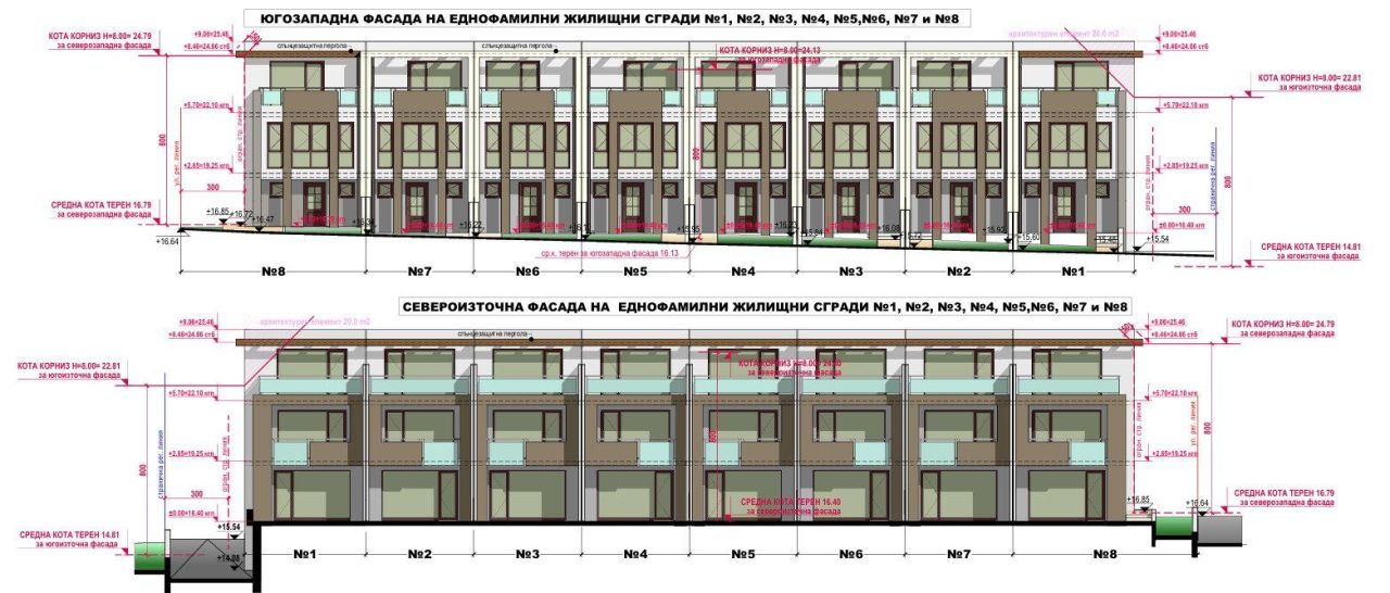 House in Kraimorie, Bulgaria, 219 m² - picture 5