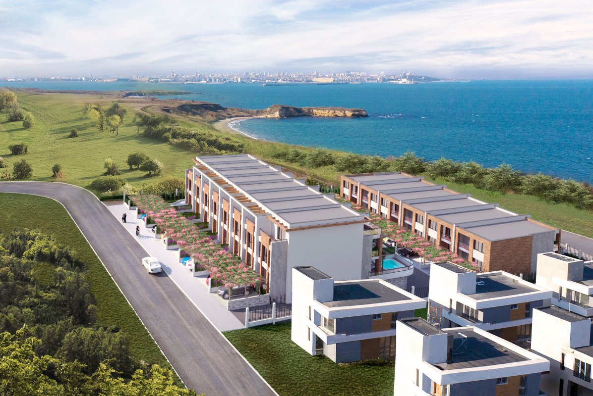 House in Kraimorie, Bulgaria, 219 m² - picture 12