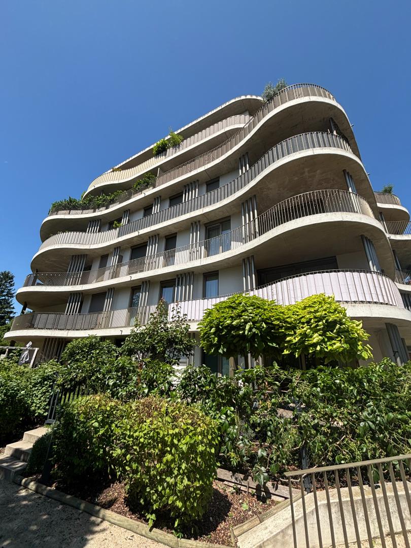 Flat in Vienna, Austria, 106.83 m² - picture 2