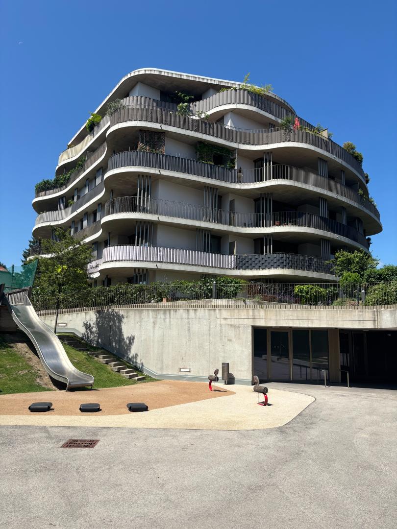 Flat in Vienna, Austria, 106.83 m² - picture 3