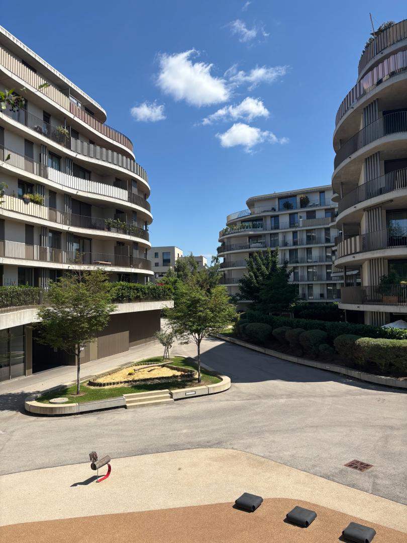 Flat in Vienna, Austria, 106.83 m² - picture 4