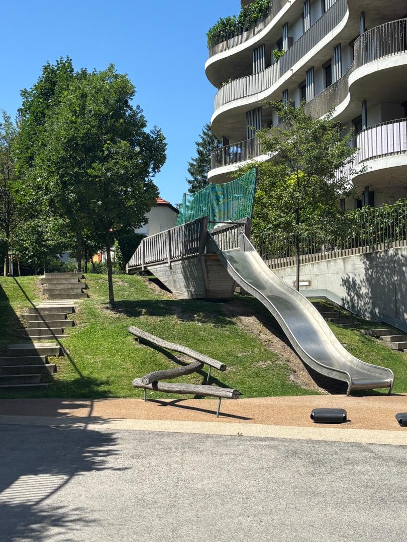 Flat in Vienna, Austria, 106.83 m² - picture 5