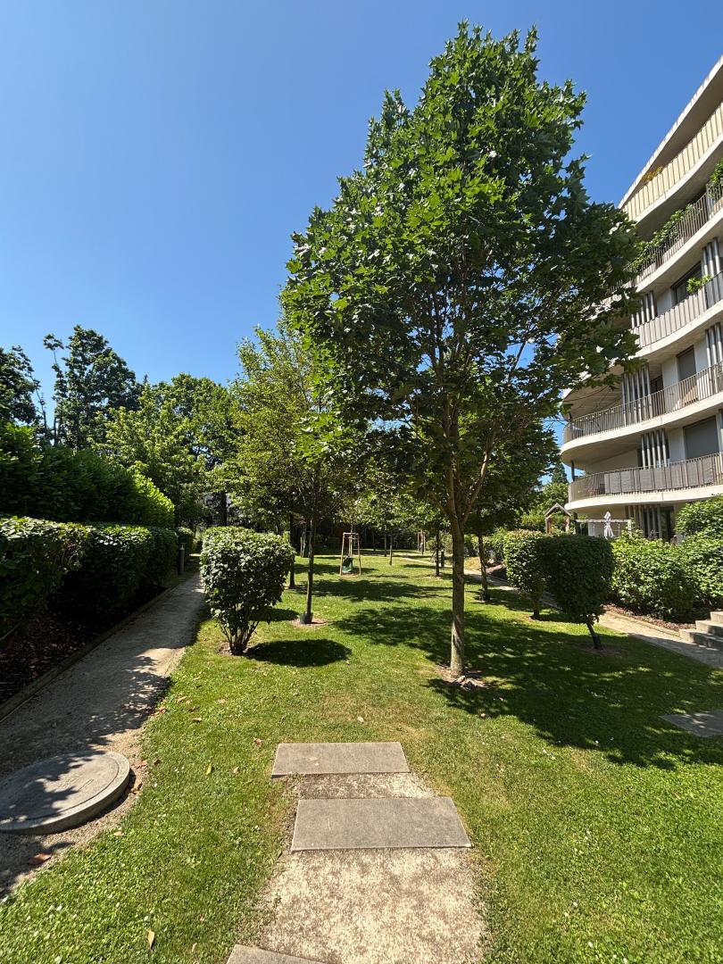 Flat in Vienna, Austria, 106.83 m² - picture 6