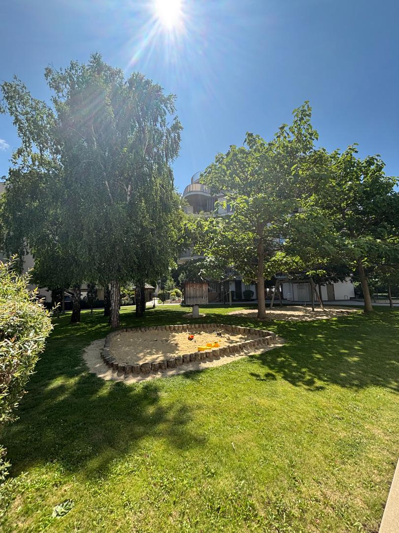 Flat in Vienna, Austria, 106.83 m² - picture 7