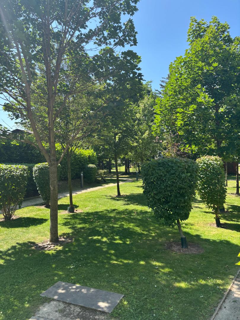 Flat in Vienna, Austria, 106.83 m² - picture 8