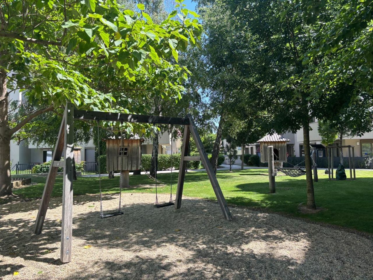 Flat in Vienna, Austria, 106.83 m² - picture 9