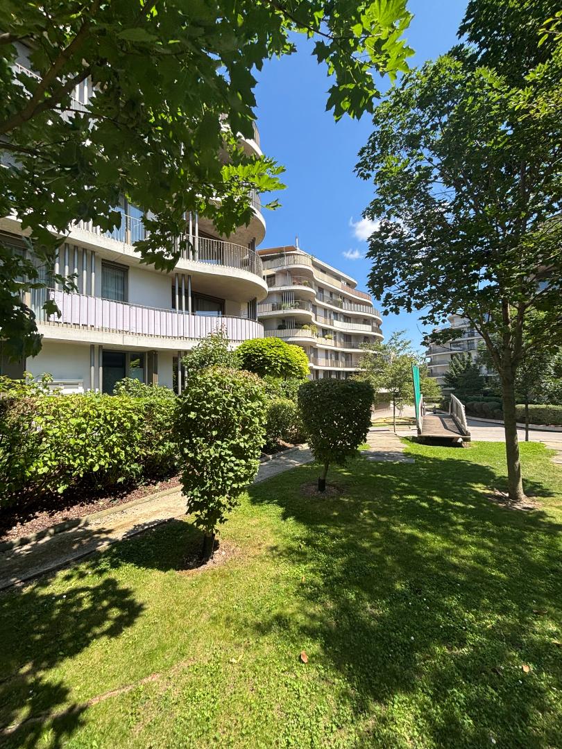 Flat in Vienna, Austria, 106.83 m² - picture 10