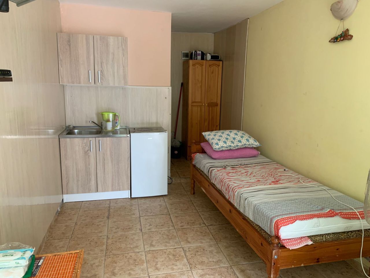 Appartement à Slantchev Briag, Bulgarie, 15.6 m² - image 1