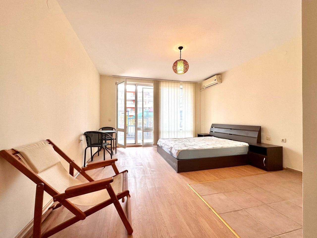 Appartement à Slantchev Briag, Bulgarie, 39 m² - image 1
