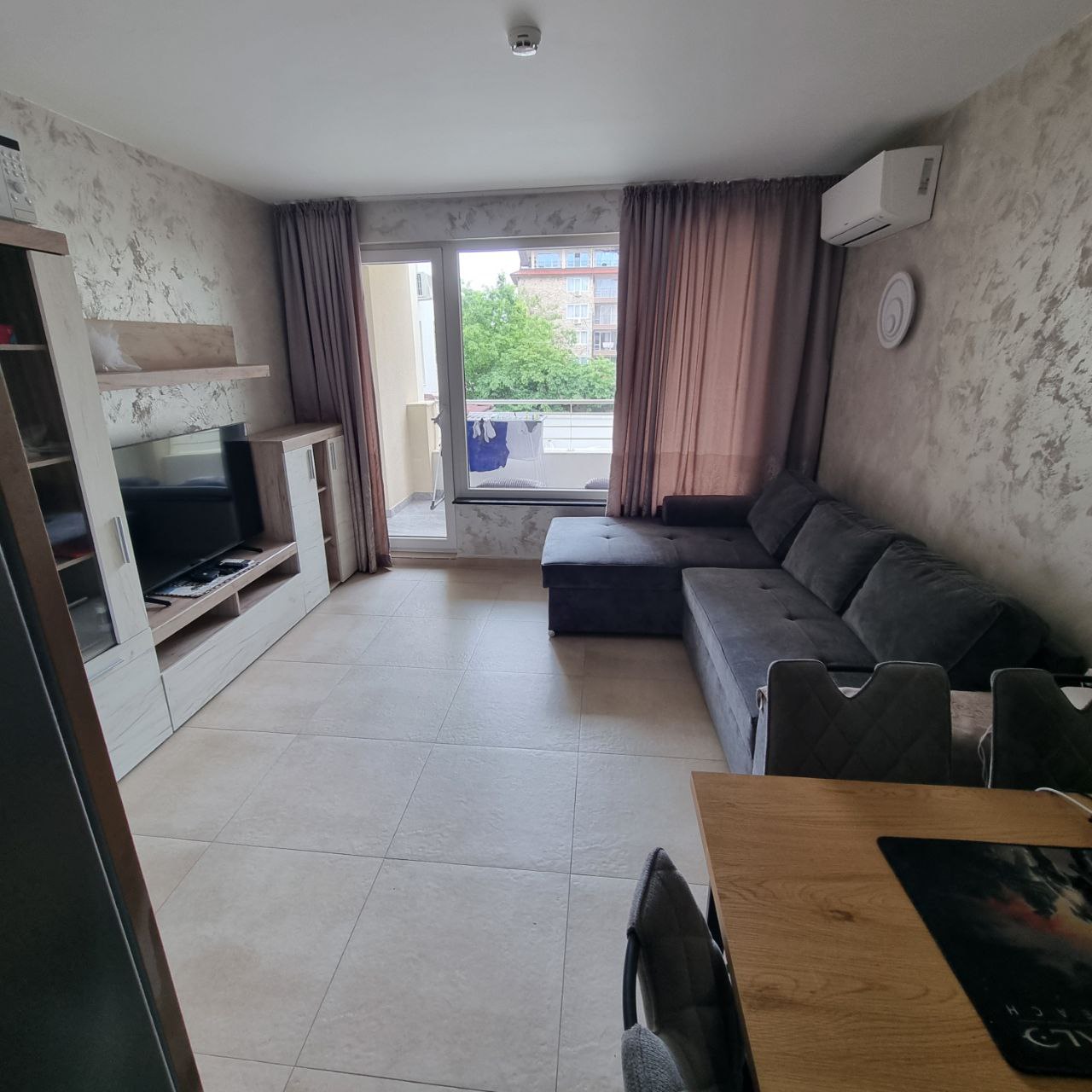 Flat in Ravda, Bulgaria, 65 m² - picture 1