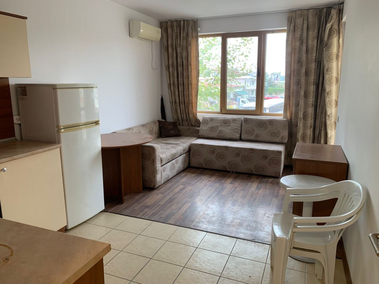 Piso en Nesebar, Bulgaria, 65 m² - imagen 1