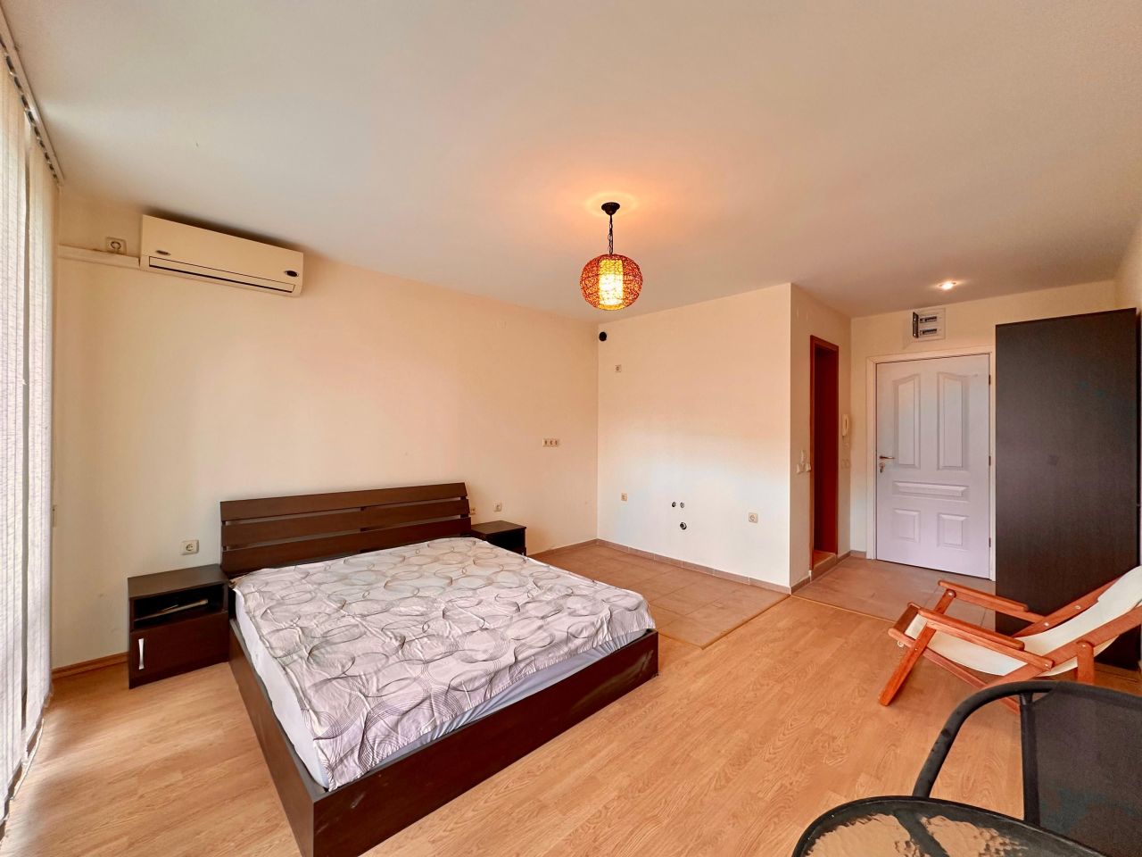 Flat at Sunny Beach, Bulgaria, 39 m² - picture 8