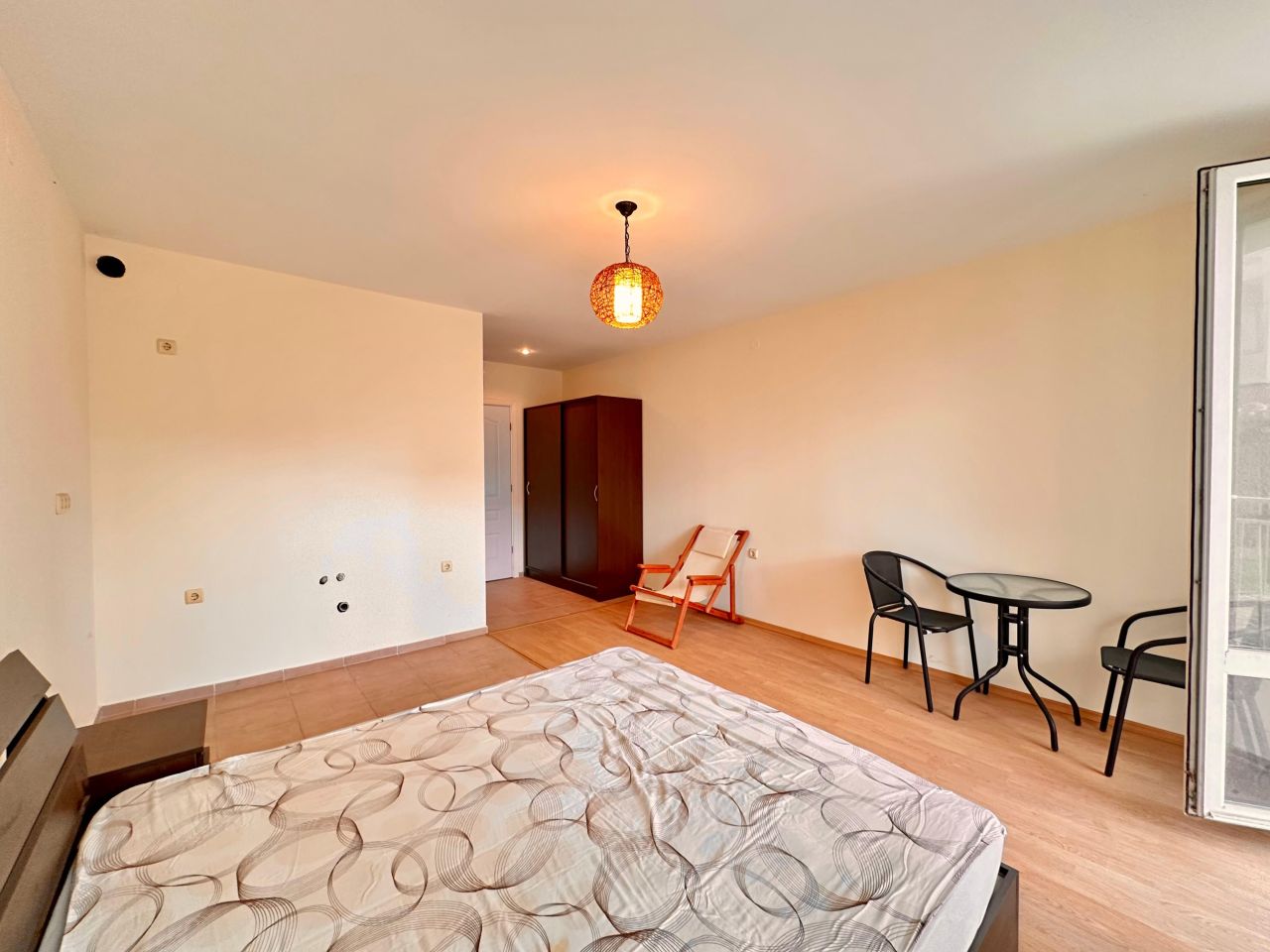 Flat at Sunny Beach, Bulgaria, 39 m² - picture 9