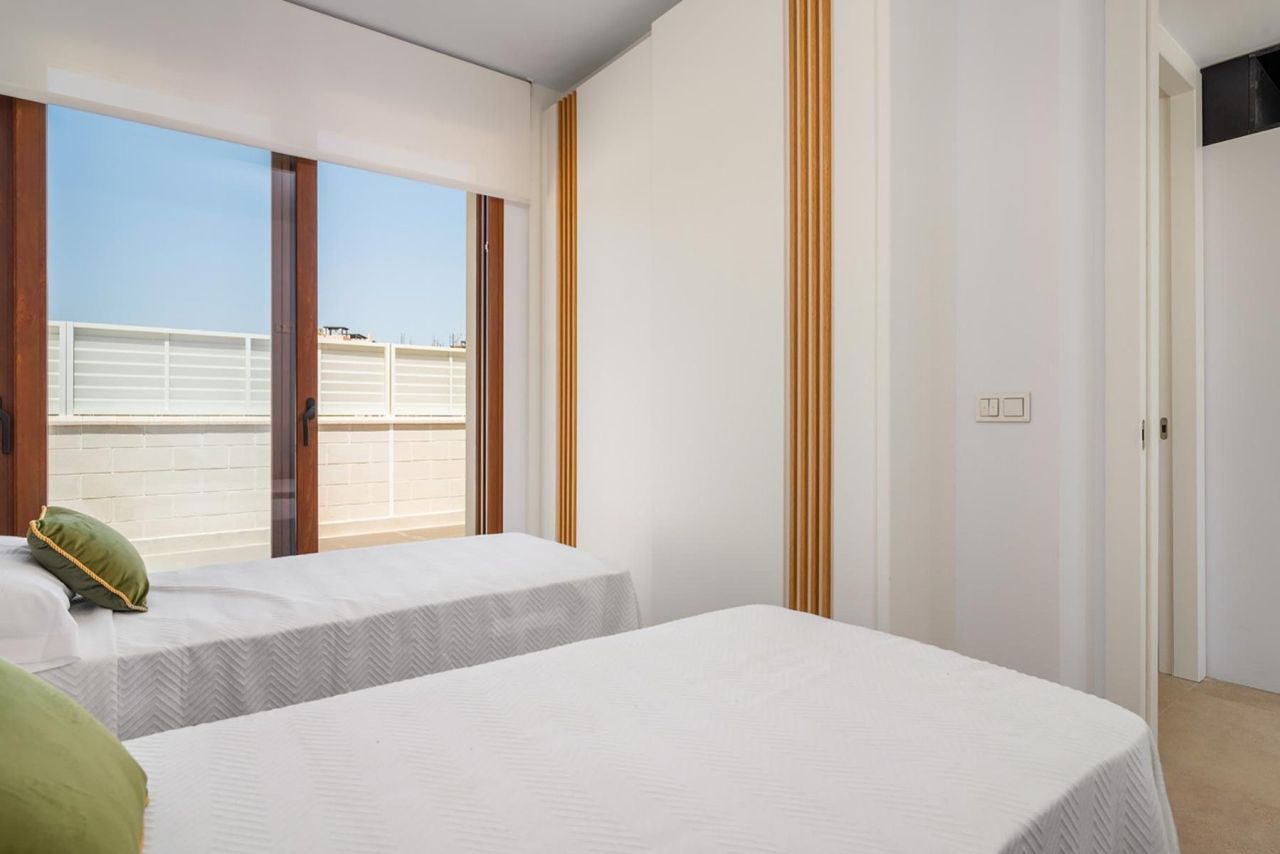 Villa in Vera, Spanien, 122 m² - Foto 13