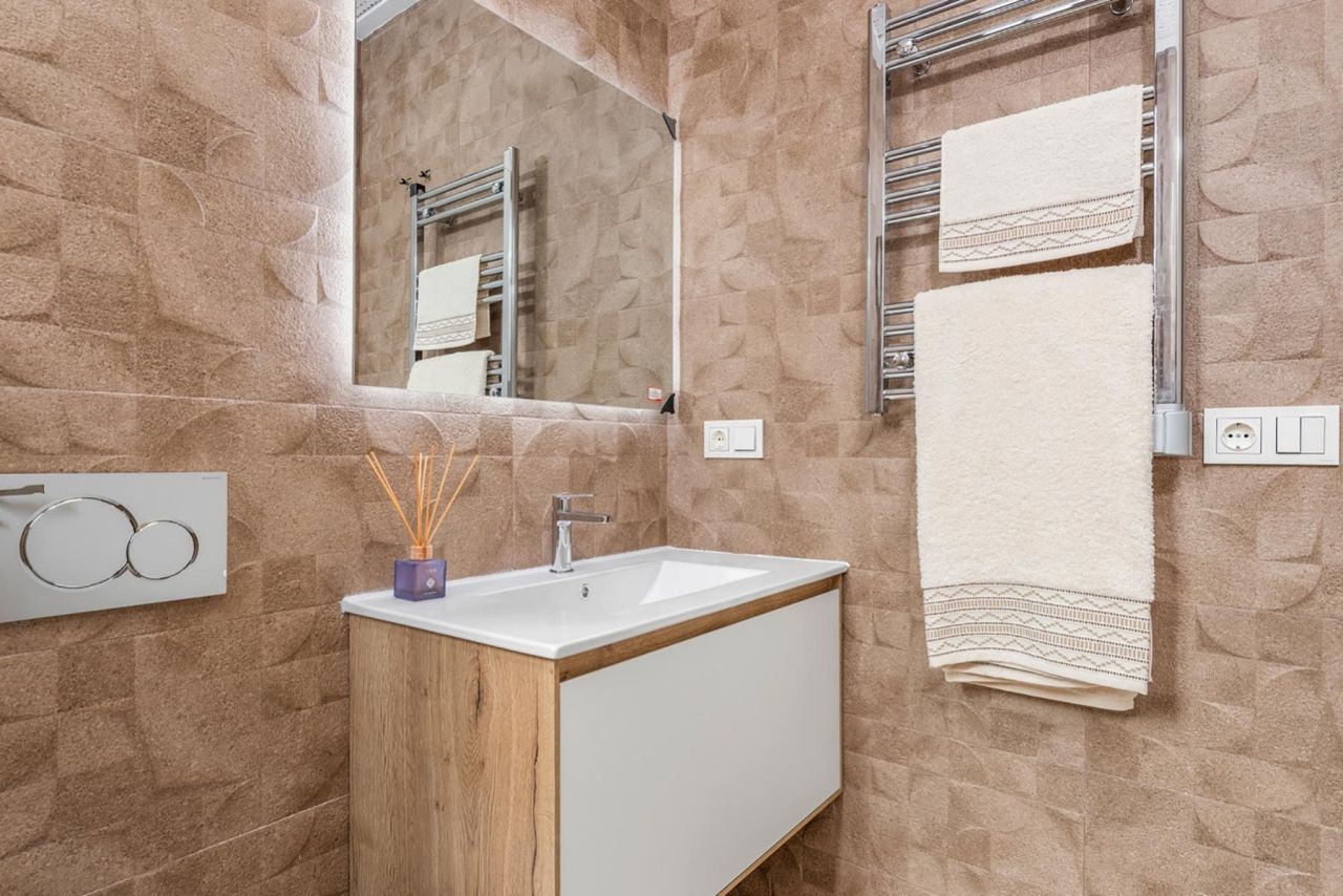 Villa a Vera, Spagna, 90 m² - foto 14