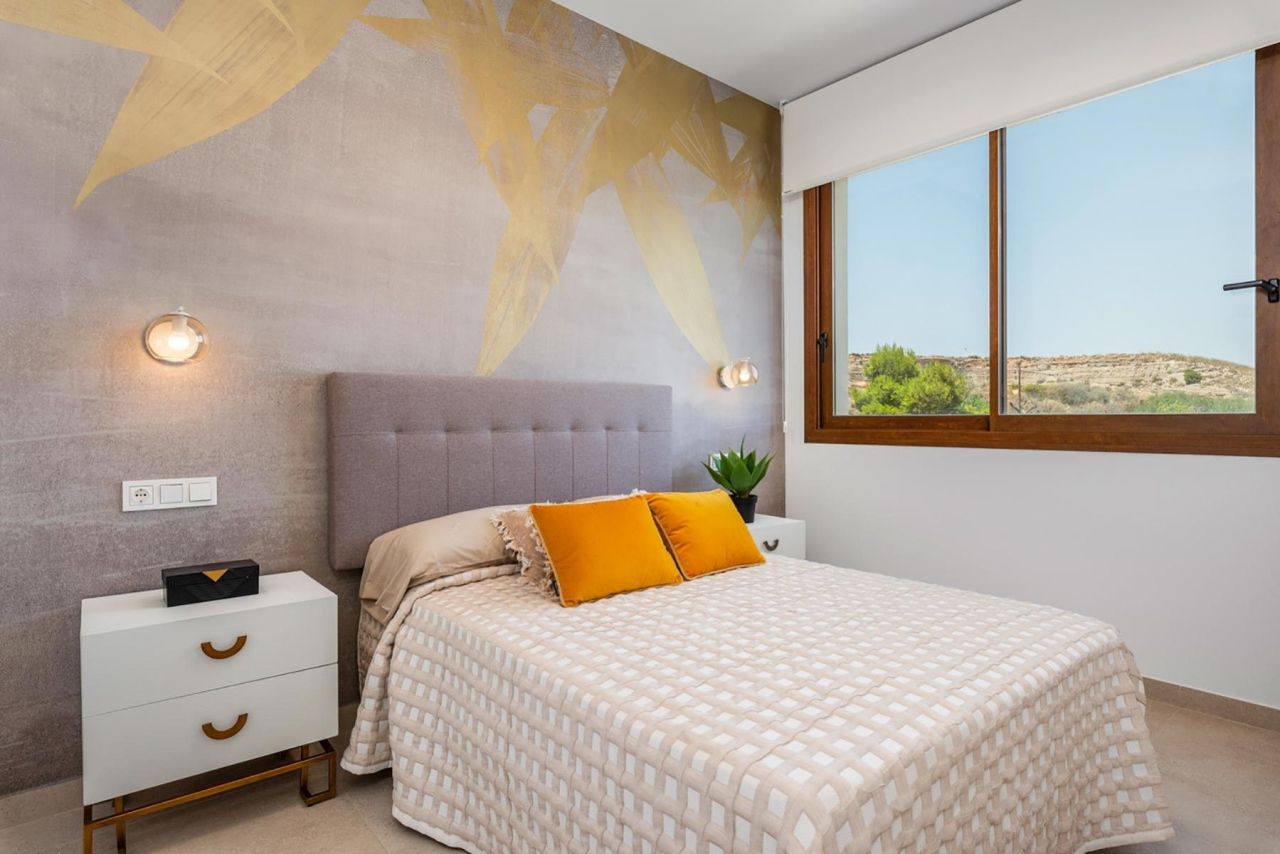 Villa in Vera, Spanien, 122 m² - Foto 18