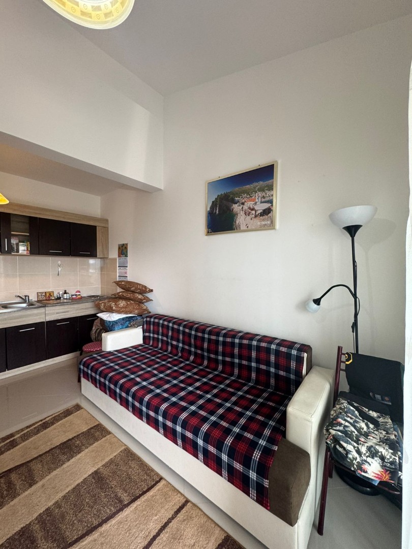 Piso en el Bar, Montenegro, 29 m² - imagen 1