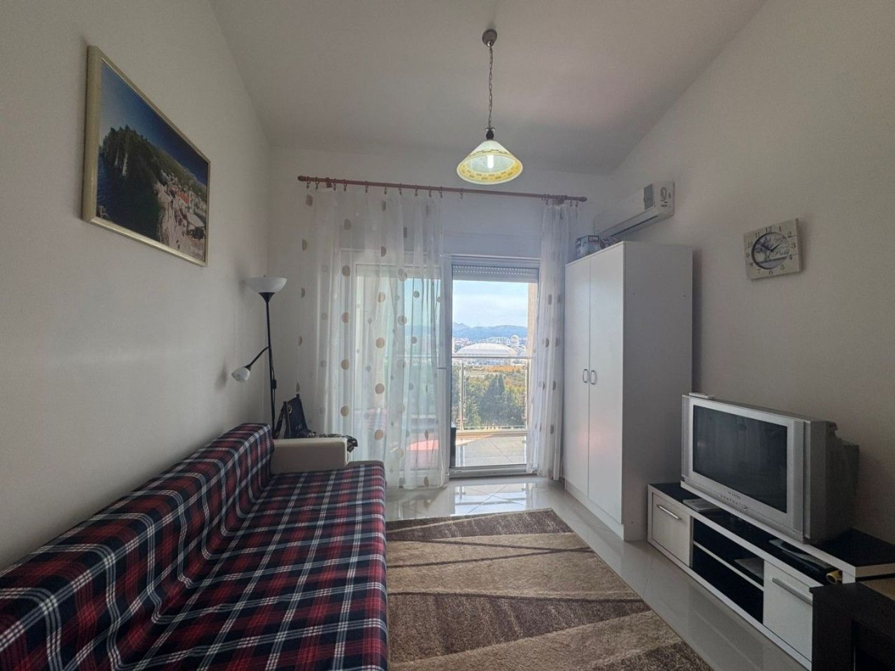 Piso en el Bar, Montenegro, 29 m² - imagen 2