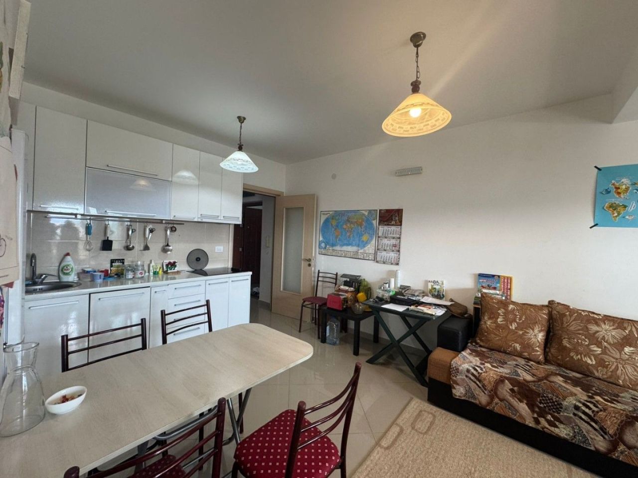 Appartement au Bar, Monténégro, 62 m² - image 2