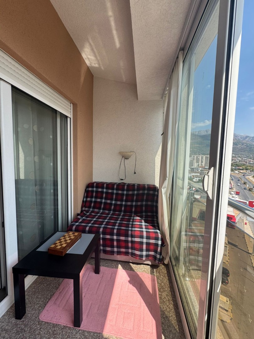 Piso en el Bar, Montenegro, 29 m² - imagen 3