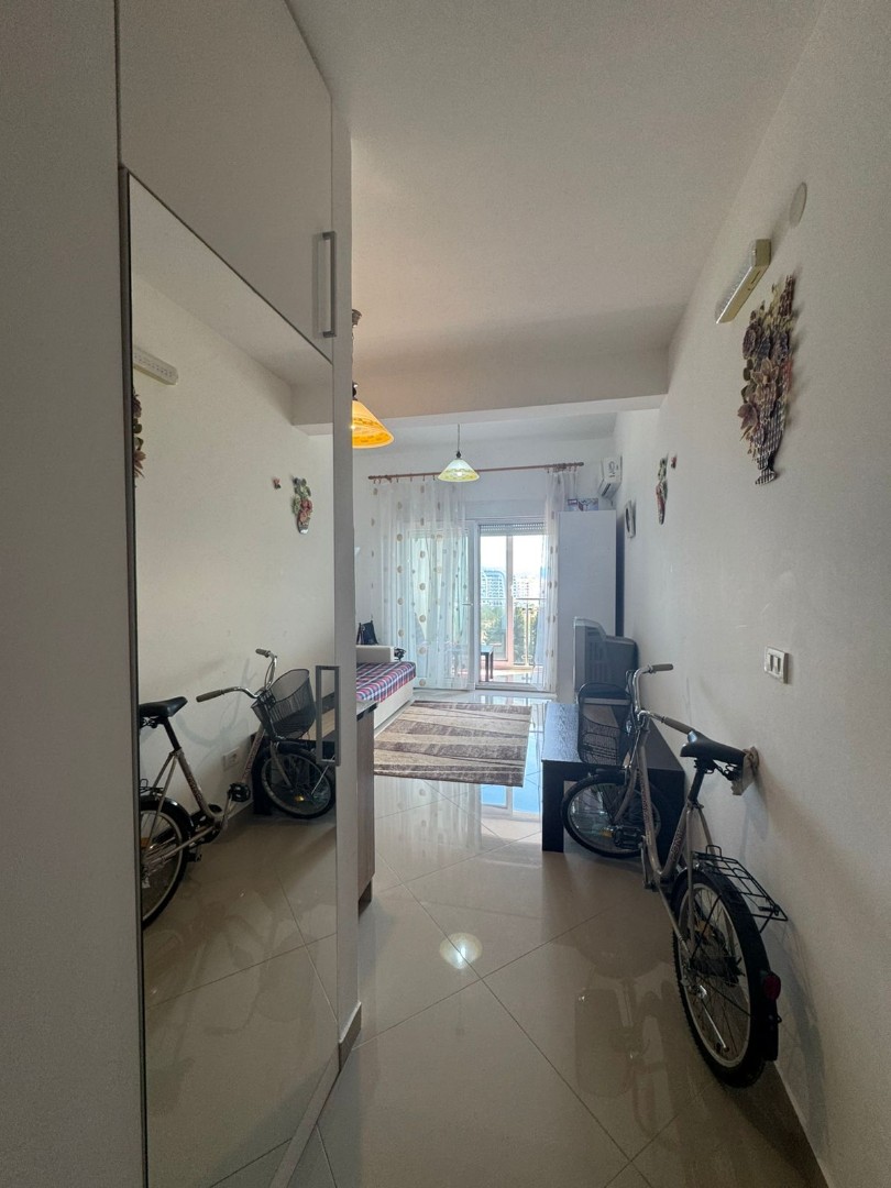 Piso en el Bar, Montenegro, 29 m² - imagen 4