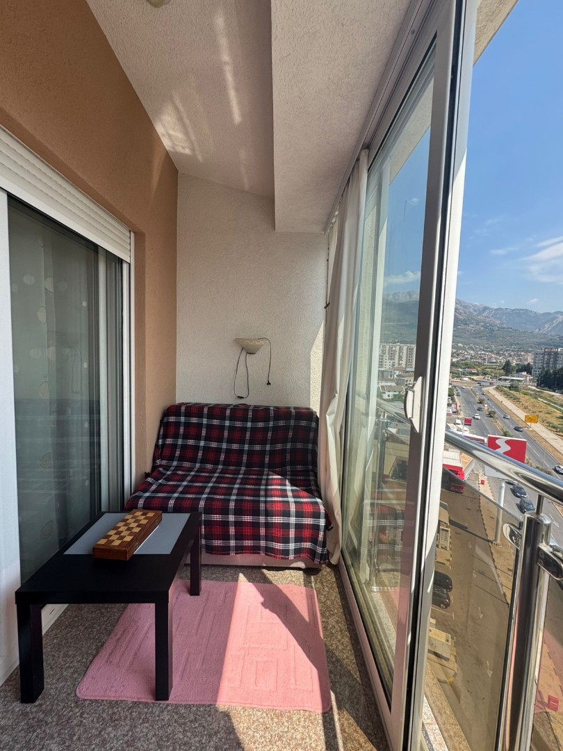 Piso en el Bar, Montenegro, 29 m² - imagen 5