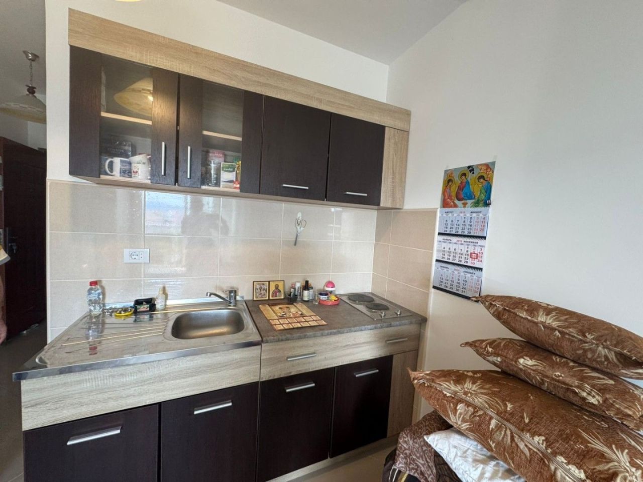 Piso en el Bar, Montenegro, 29 m² - imagen 7