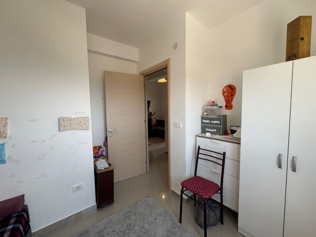 Appartement au Bar, Monténégro, 62 m² - image 7