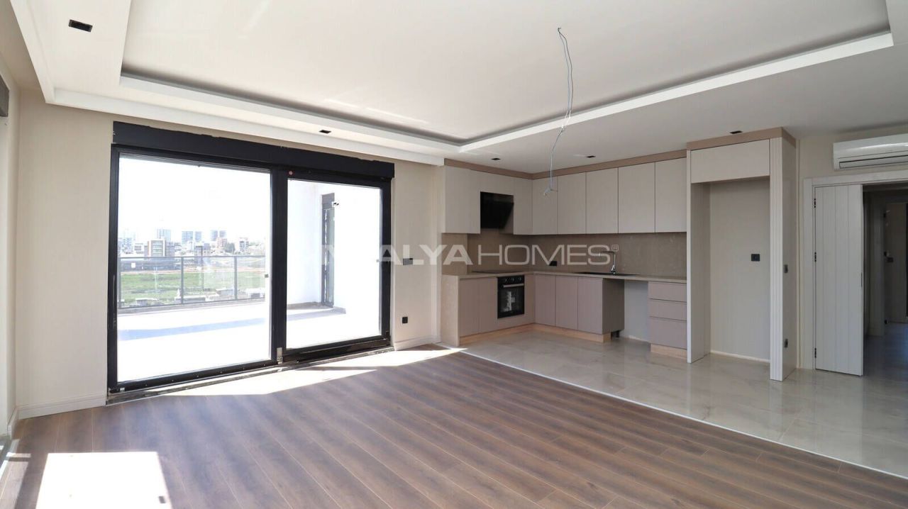 Apartamento en Antalya, Turquia, 153 m² - imagen 10