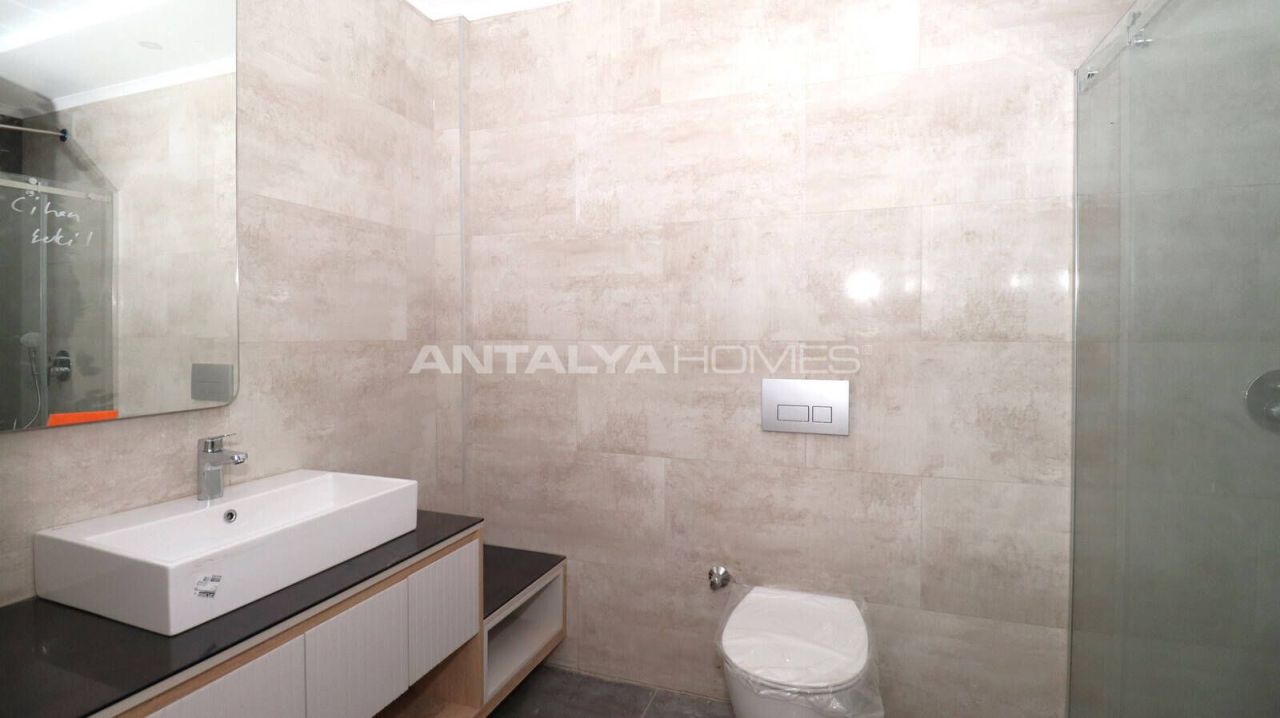Apartamento en Antalya, Turquia, 153 m² - imagen 14