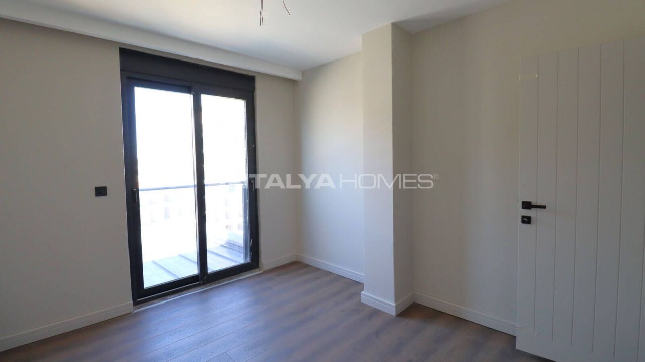 Apartamento en Antalya, Turquia, 153 m² - imagen 16