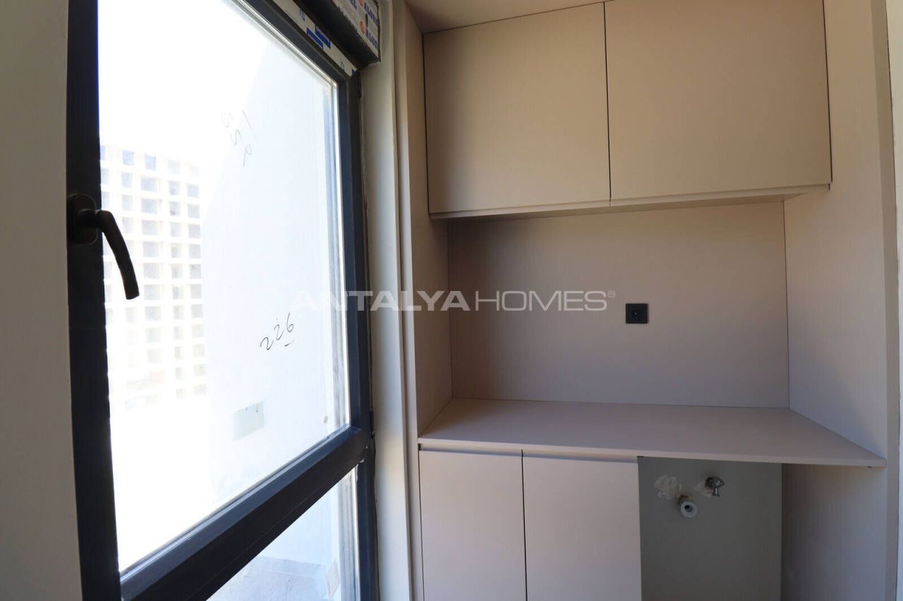 Apartamento en Antalya, Turquia, 153 m² - imagen 17