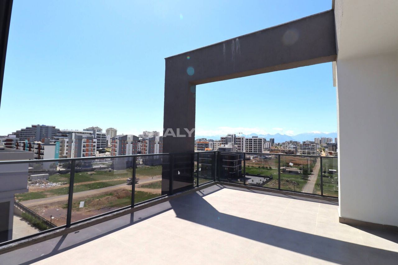 Apartamento en Antalya, Turquia, 153 m² - imagen 19