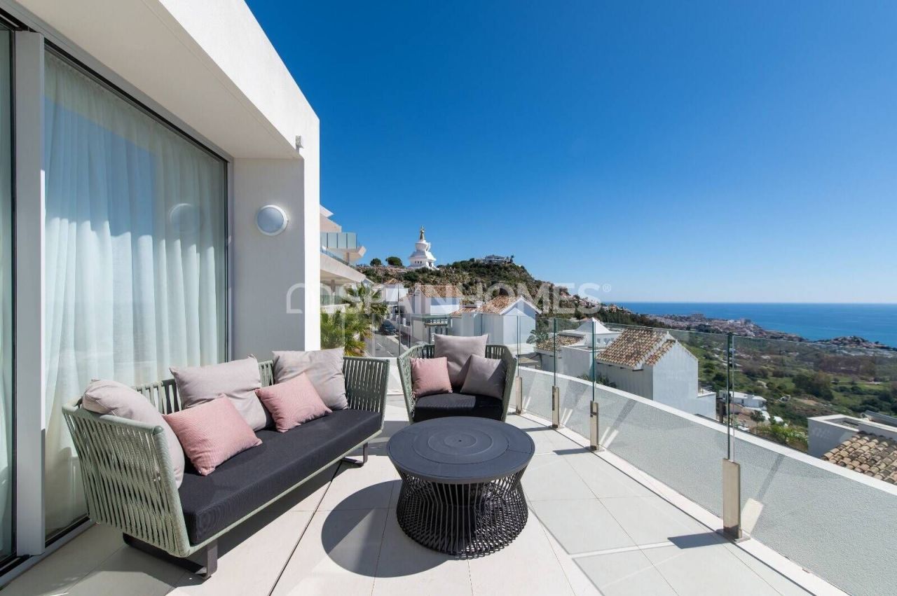 Appartement à Benalmadena, Espagne, 236 m² - image 1