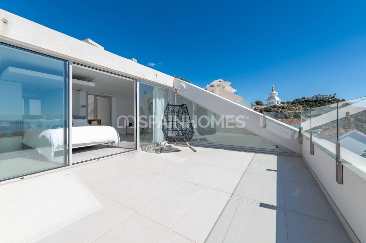 Appartamenti a Benalmadena, Spagna, 235 m² - foto 3