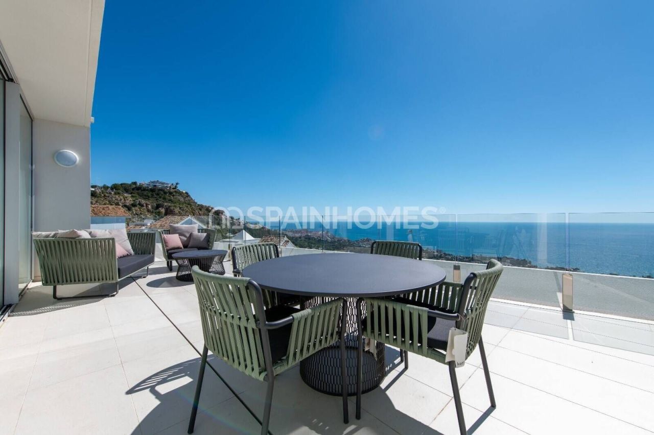 Appartamenti a Benalmadena, Spagna, 235 m² - foto 4