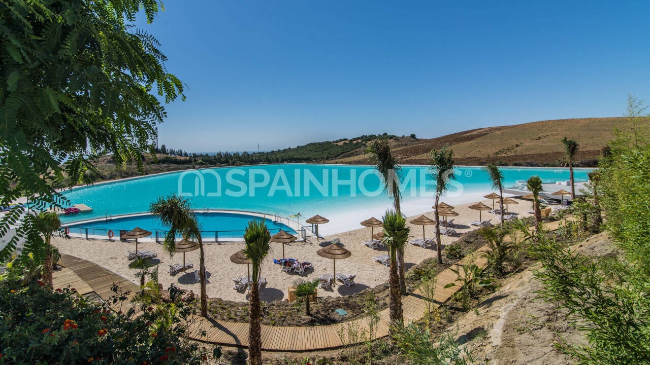 Apartment in Casares, Spain, 105 m² - picture 5